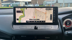 Nissan Qashqai 1.3 DiG-T MH 158 N-Connecta 5dr Xtronic Petrol Hatchback